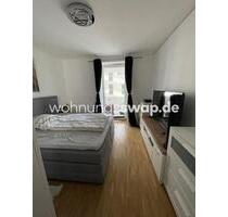 Wohnungsswap - 3 Zimmer, 82 m² - Felicitas-Kukuck-Straße, Altona, Hamburg
