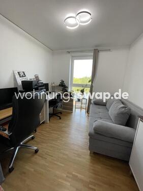 Foto - Etagenwohnung zur Miete in Hamburg