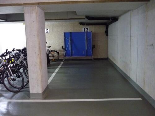 Foto - Tiefgaragenstellplatz in Kothau