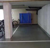 Tiefgaragenstellplatz in Kothau - Ingolstadt Südost