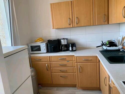Foto - Etagenwohnung zur Miete in Brandenburg an der Havel