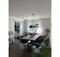 Moderne EG-Wohnung mit Garten und Küche - Rietberg