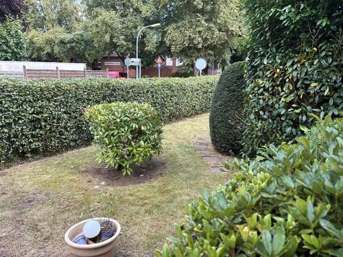 Foto - Einfamilienhaus in Norderstedt zum Kaufen