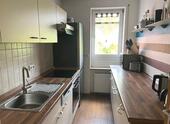 Foto - Etagenwohnung in Haßfurt