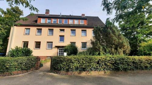 Foto - 2 Zimmerwohnung zu verkaufen - 105.000,00 EUR Kaufpreis,
