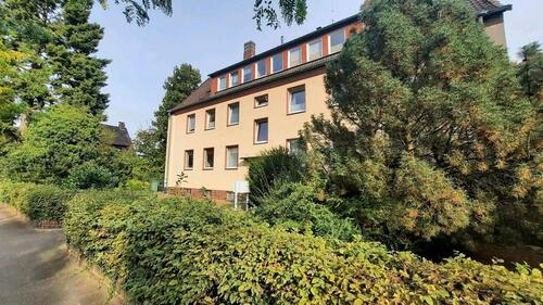 Foto - Etagenwohnung zum Kaufen in Peine
