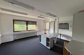 Foto - Büroflächen im Gewerbepark Rottendorf - Optional Hallenfläche buchbar - All-in-Miete