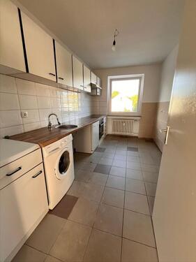 Foto - Etagenwohnung in Hildesheim