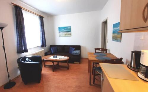 Foto - Ferienwohnung Prerow 2- 7 Personen frei Haustiere erlaubt