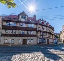 Großzügige Stadtwohnung in zentraler Lage - Halberstadt