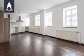 Foto - Etagenwohnung in Halberstadt