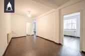Foto - Etagenwohnung in Halberstadt zur Miete