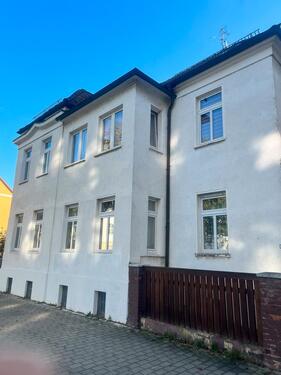 Foto - Große Wohnung in Weißenfels Nord