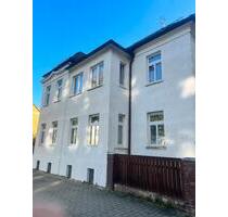 Große Wohnung in Weißenfels Nord