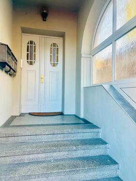 Foto - 4 Zimmer Etagenwohnung zur Miete in Weißenfels