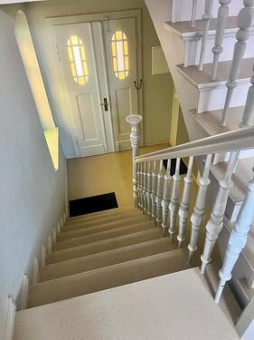 Foto - 4 Zimmer Etagenwohnung in Weißenfels