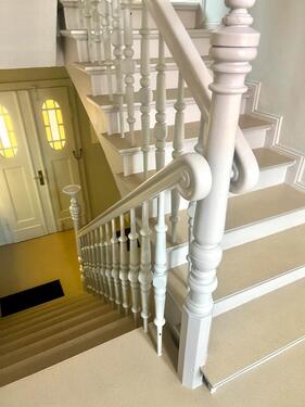 Foto - Etagenwohnung in Weißenfels zur Miete