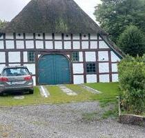 Parkplatz im Innenhof Stellplatz zu Vermieten - Bremerhaven Wulsdorf