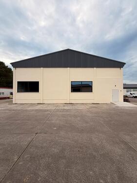 Foto - Lagerhalle im Business Park Beelitz – 800 m²