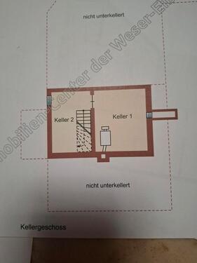 Foto - Einfamilienhaus in Schiffdorf