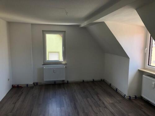 Foto - Etagenwohnung in Kleinrinderfeld