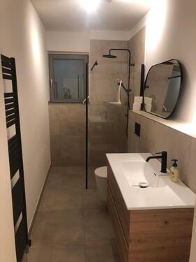 Foto - Etagenwohnung zur Miete in Lübeck