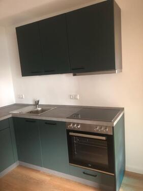 Foto - Etagenwohnung in Lübeck zur Miete