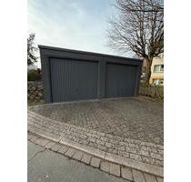 Garage Sprockhövel - 100,00 EUR Miete, in Wuppertal (PLZ: 42289) Gemarkung Barmen