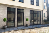 Foto - Barrierefreie Büro- oder Ladenfläche im Zentrum - PROVISIONSFREI