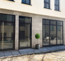 Barrierefreie Büro- oder Ladenfläche im Zentrum - PROVISIONSFREI - Leipzig Mitte