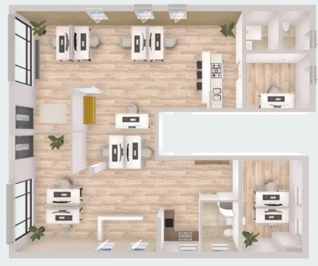 Foto - andere in Leipzig zur Miete