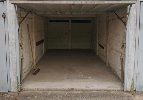 Foto - GarageStellplatz mit Strom in Dresden LaubegastLeuben zur Miete