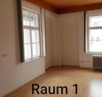 Büro, Gewerberäume, WC, barrierefrei, Stellplätze - Ergoldsbach Langenhettenbach