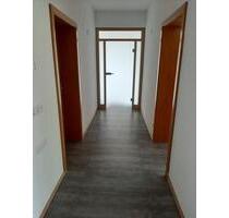 Helle 2,5-Zimmer-EG-Wohnung in Heimertingen zu vermieten