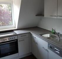 Charmante 2-Zimmer Wohnung in Duisburg Mündelheim