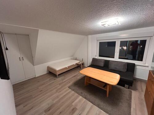 Foto - renovierte 1-Zimmerwohnung für Singles in Aurich