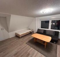 renovierte 1-Zimmerwohnung für Singles in Aurich