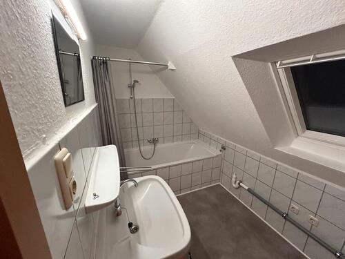 Foto - 1 Zimmer Etagenwohnung in Aurich