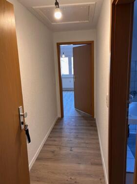 Foto - Etagenwohnung in Aurich zur Miete