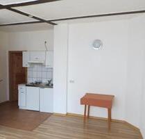 Teilmöbliertes 1 Zimmer – Appartment, 25 m², nähe Hochschule - Mayen