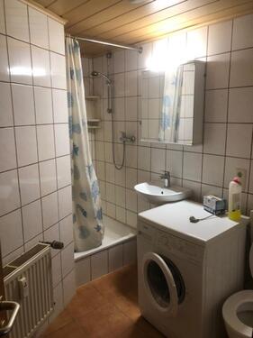 Foto - Etagenwohnung in Mayen zur Miete