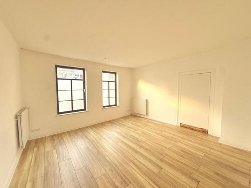 Foto - Gemütliche Wohnung mit Dachterrasse im Herzen von Minden