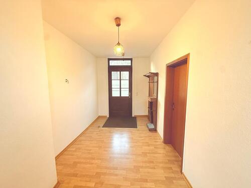 Foto - Etagenwohnung in Minden zur Miete