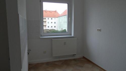 Foto - 1 Zimmer Etagenwohnung in Bitterfeld-Wolfen