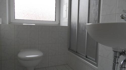 Foto - Etagenwohnung in Bitterfeld-Wolfen zur Miete