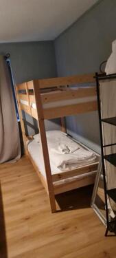 Foto - Erdgeschoßwohnung in Feldberg (Schwarzwald) zur Miete