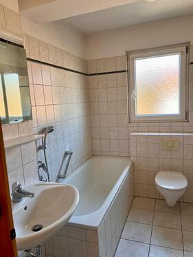 Foto - 2 Zimmer Dachgeschoßwohnung in Nürnberg