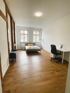 Foto - Schönes großes WG Zimmer Schweinfurt Zentral Frauen WG