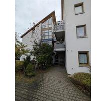 Lichtdurchflutete Maisonette mit Tiefgarage und Blick aufs Planitzer Schloss! - Zwickau Cainsdorf