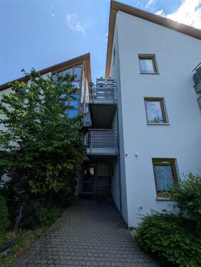 Foto - 3 Zimmer Maisonettenwohnung in Zwickau